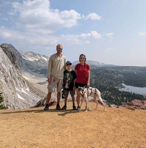 Meet your Posher, Lola